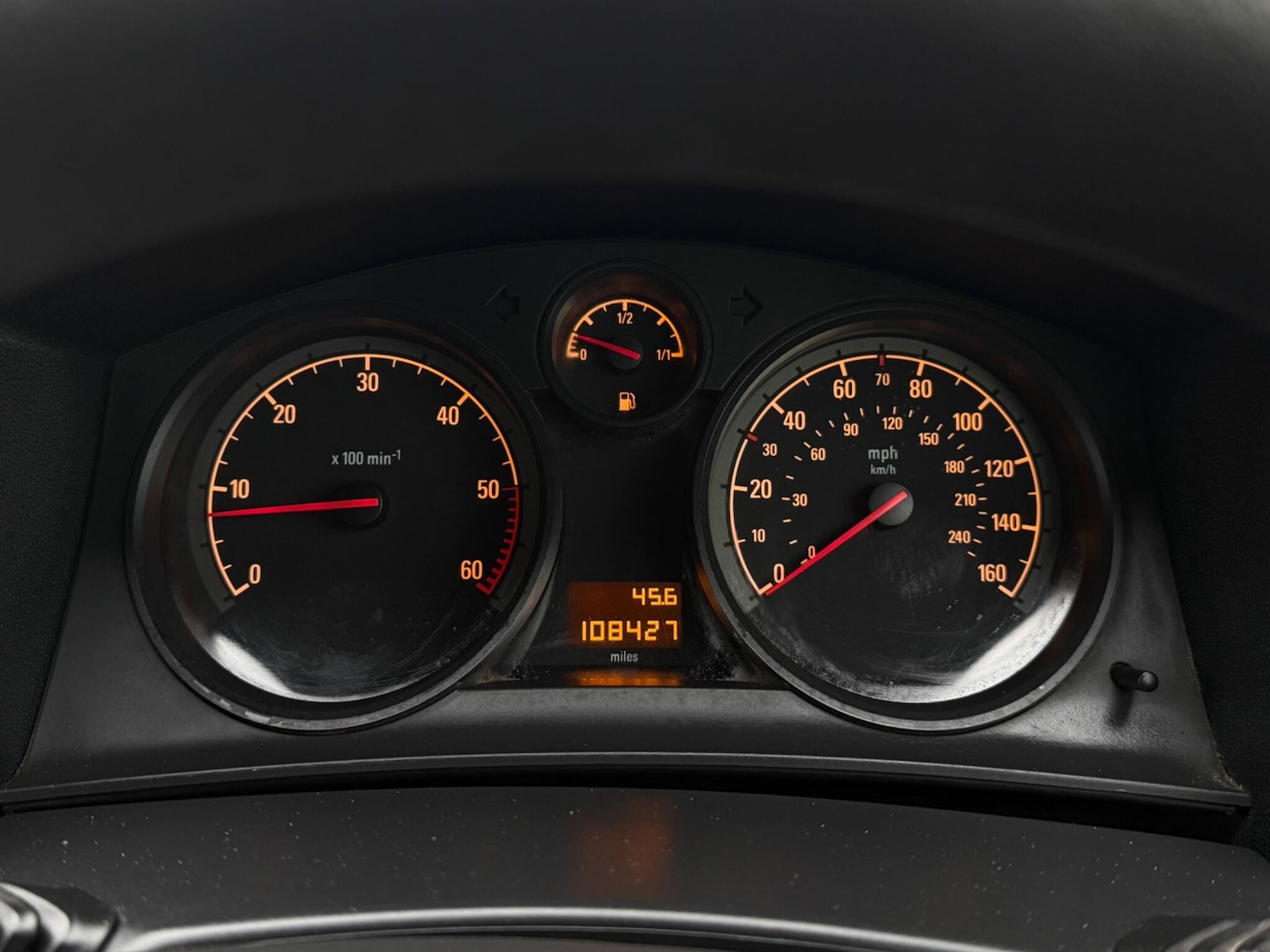 Used Vauxhall Astra Van 2007 for sale - 78141355: Photo 46