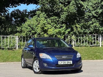 Used Kia Ceed 2008 for sale - 79033797: Photo