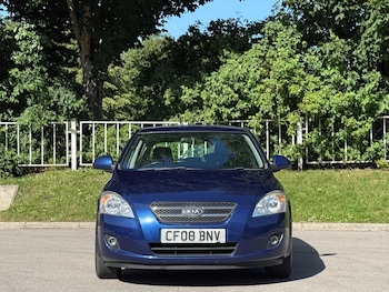 Used Kia Ceed 2008 for sale - 79033797: Photo