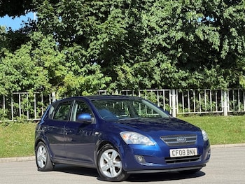 Used Kia Ceed 2008 for sale - 79033797: Photo