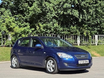 Used Kia Ceed 2008 for sale - 79033797: Photo