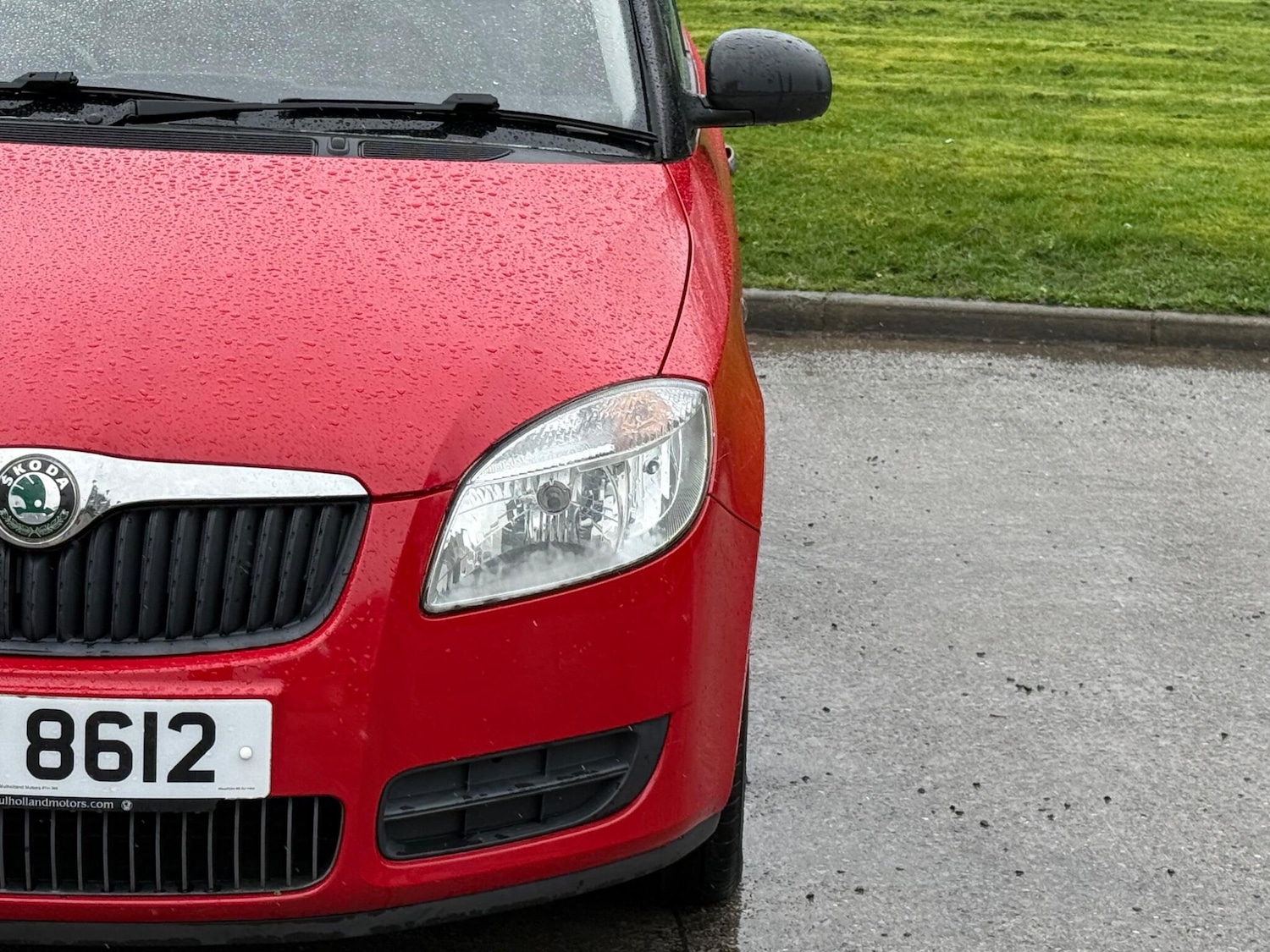 Used Skoda Fabia 2010 for sale - 78101430: Photo 19