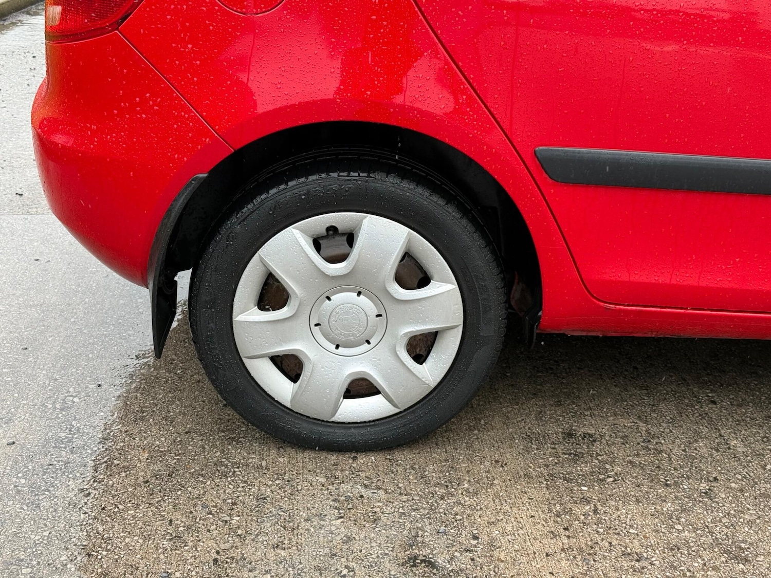 Used Skoda Fabia 2010 for sale - 78101430: Photo 20