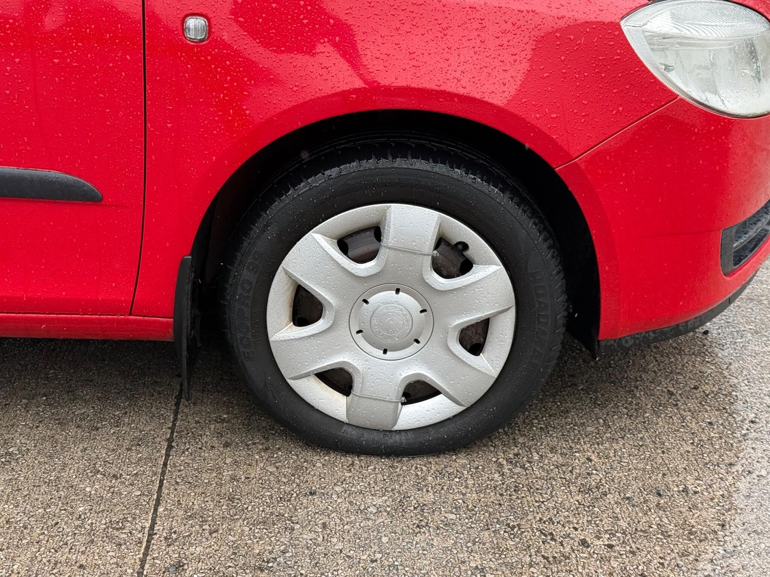 Used Skoda Fabia 2010 for sale - 78101430: Photo 23