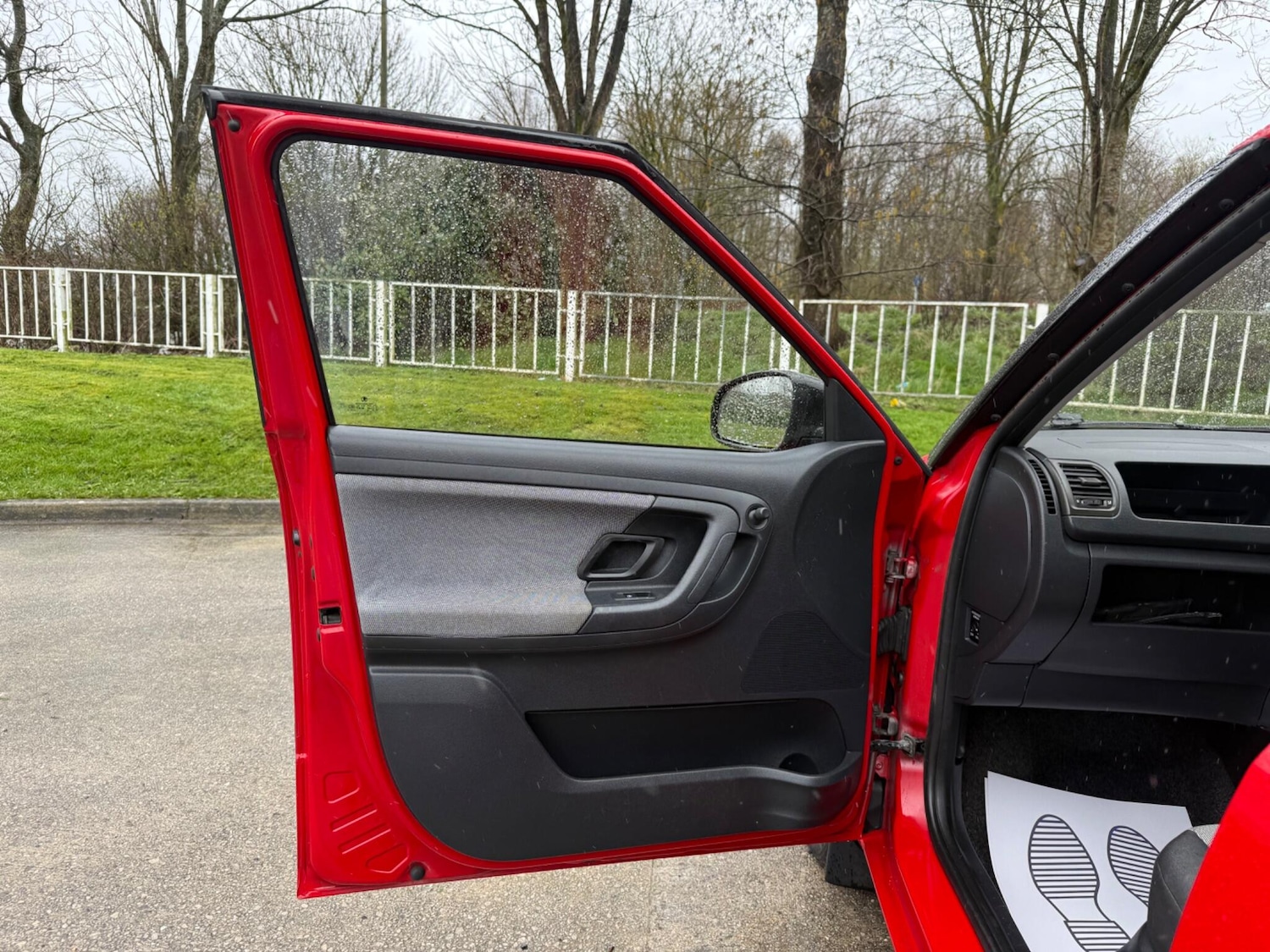 Used Skoda Fabia 2010 for sale - 78101430: Photo 24