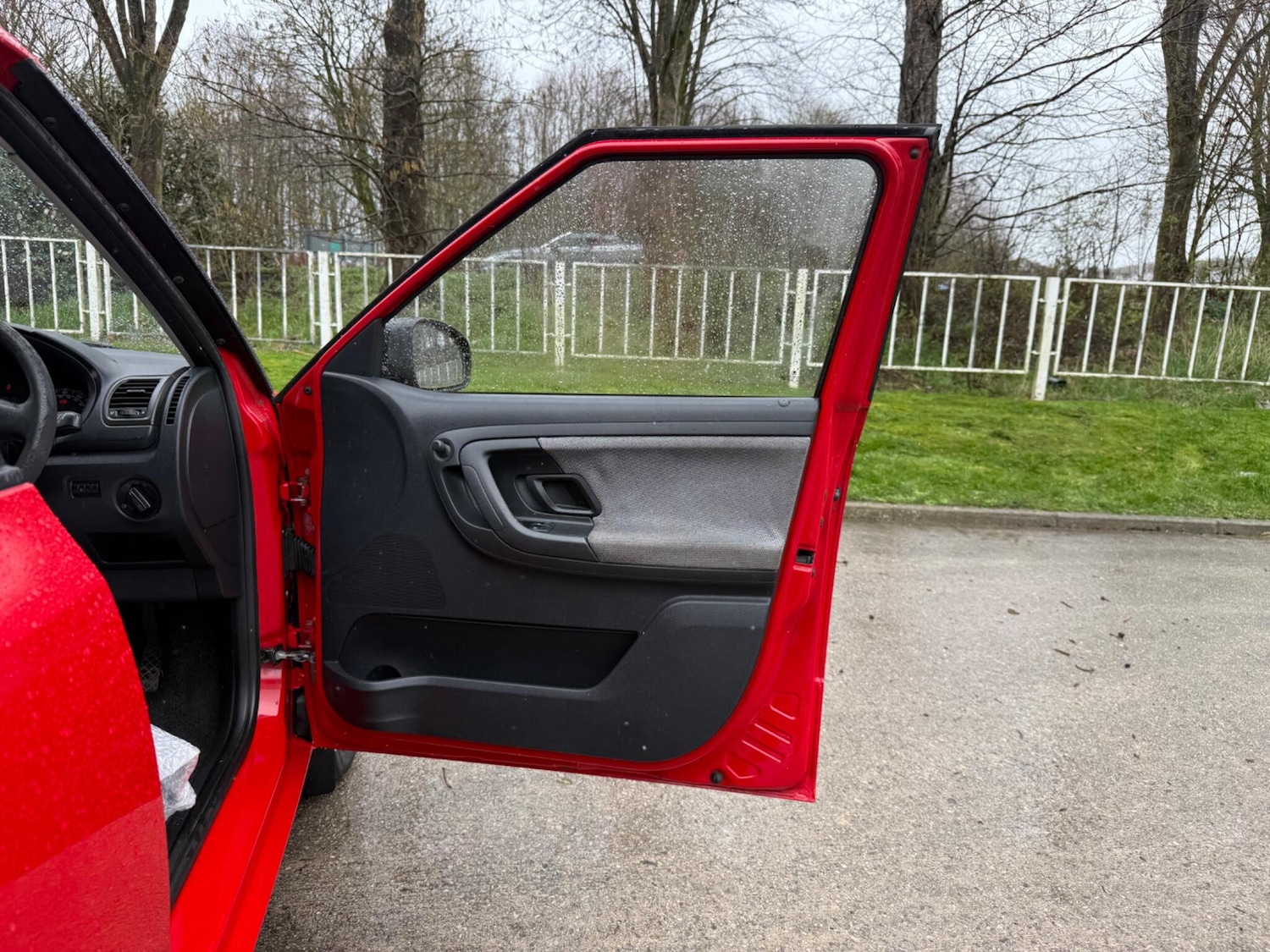 Used Skoda Fabia 2010 for sale - 78101430: Photo 25