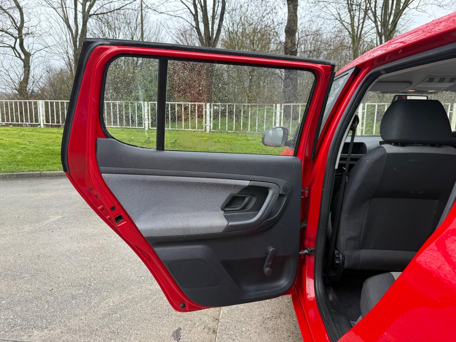 Used Skoda Fabia 2010 for sale - 78101430: Photo 26