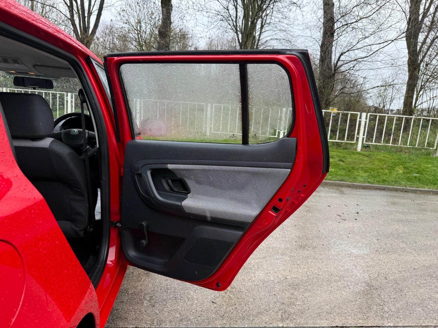 Used Skoda Fabia 2010 for sale - 78101430: Photo 27