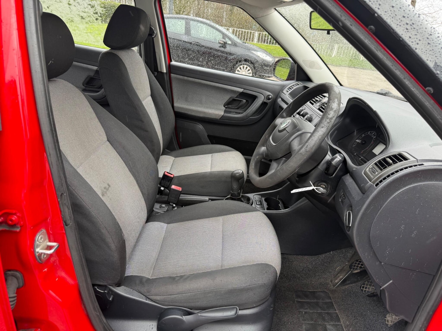 Used Skoda Fabia 2010 for sale - 78101430: Photo 28