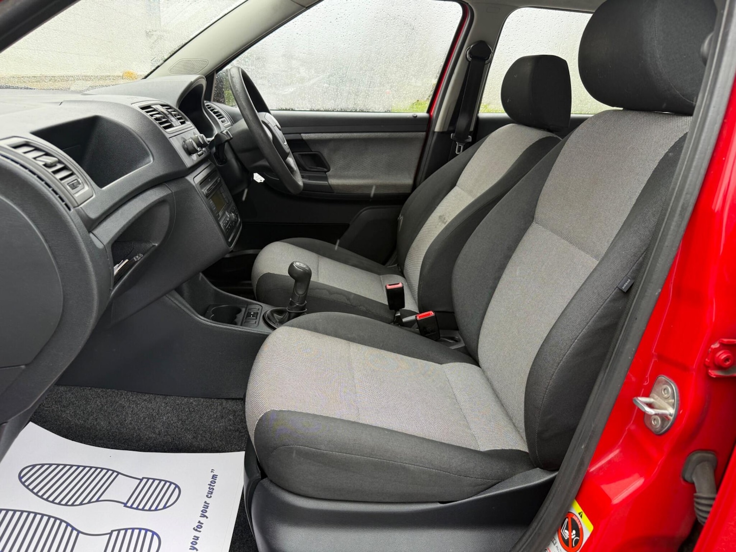 Used Skoda Fabia 2010 for sale - 78101430: Photo 29