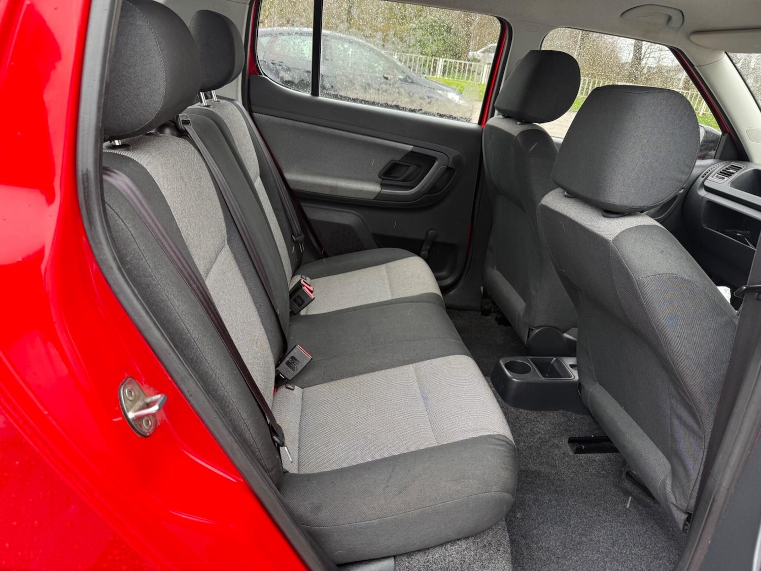 Used Skoda Fabia 2010 for sale - 78101430: Photo 30