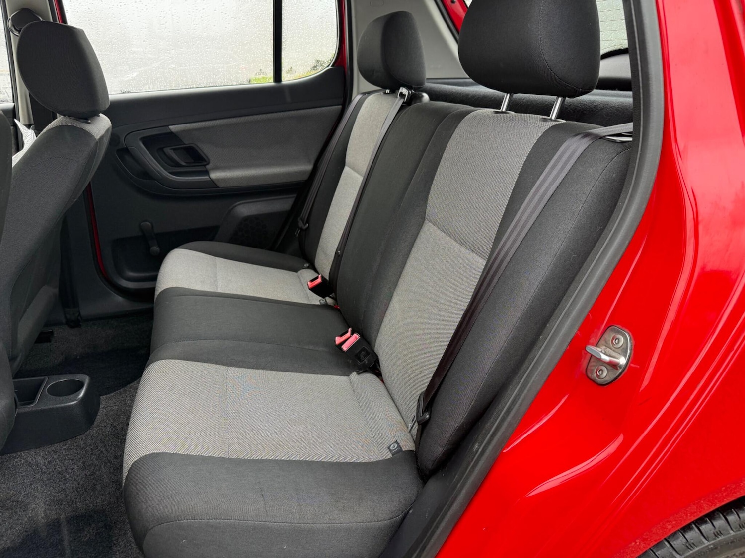 Used Skoda Fabia 2010 for sale - 78101430: Photo 31