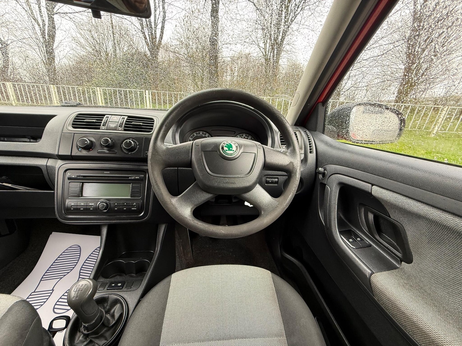 Used Skoda Fabia 2010 for sale - 78101430: Photo 40