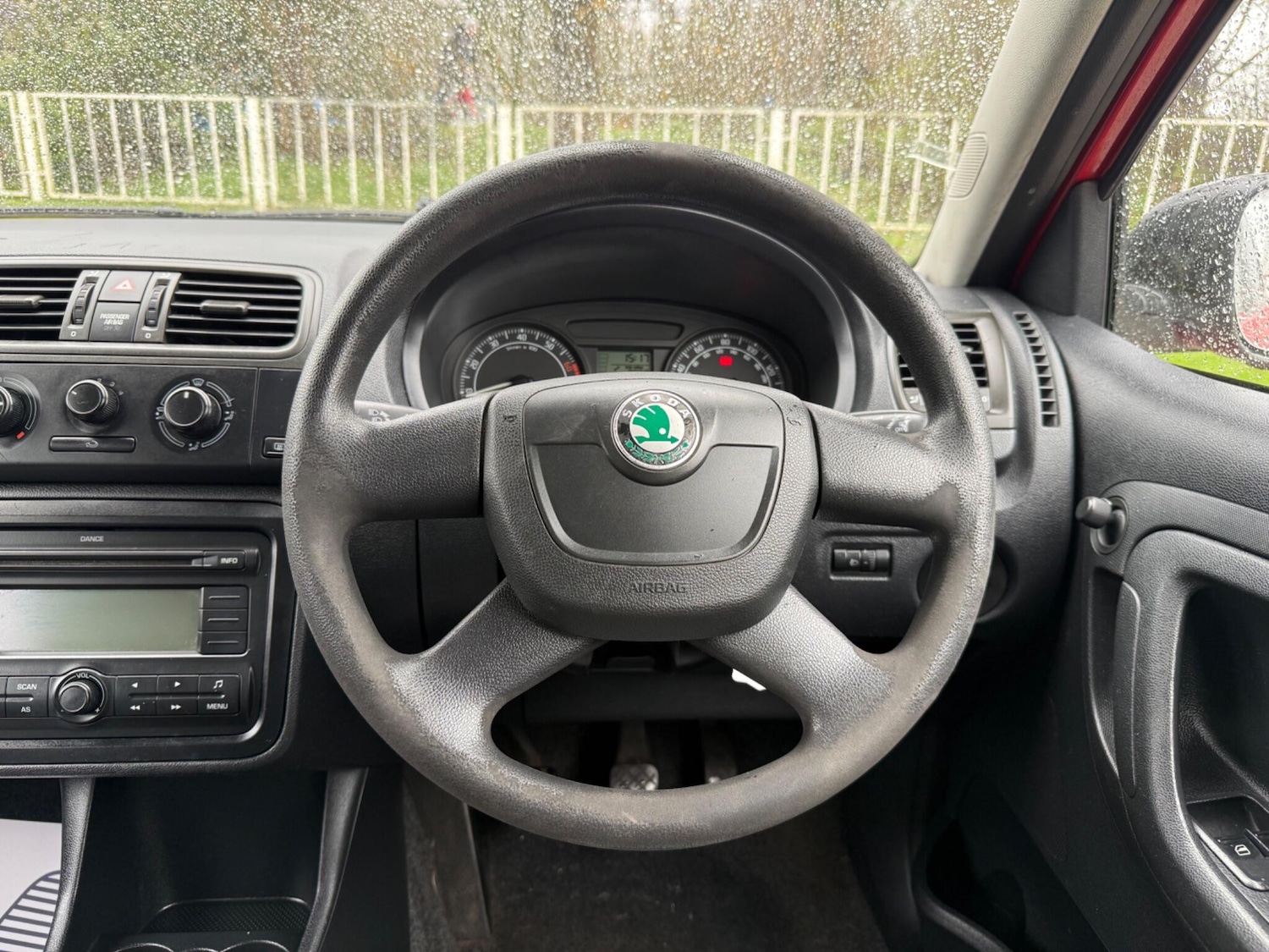 Used Skoda Fabia 2010 for sale - 78101430: Photo 41