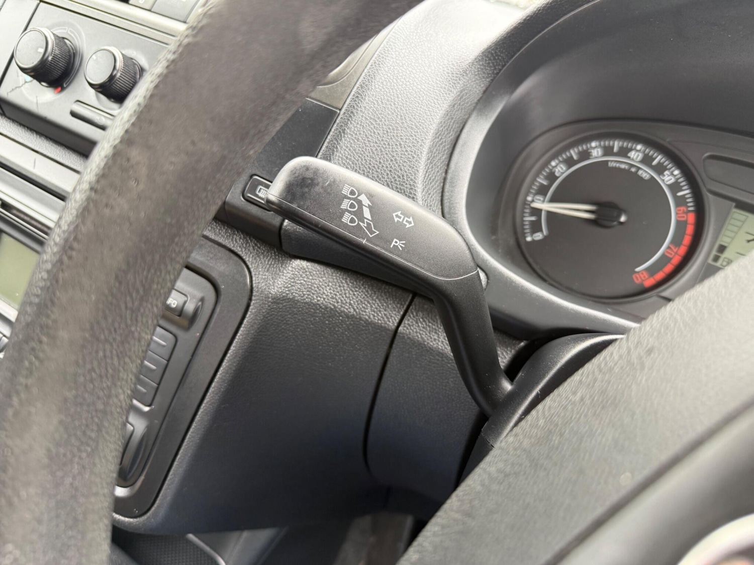 Used Skoda Fabia 2010 for sale - 78101430: Photo 42