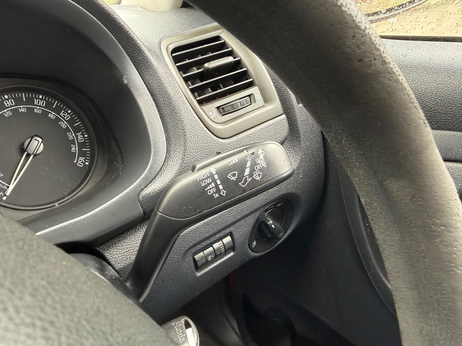 Used Skoda Fabia 2010 for sale - 78101430: Photo 43