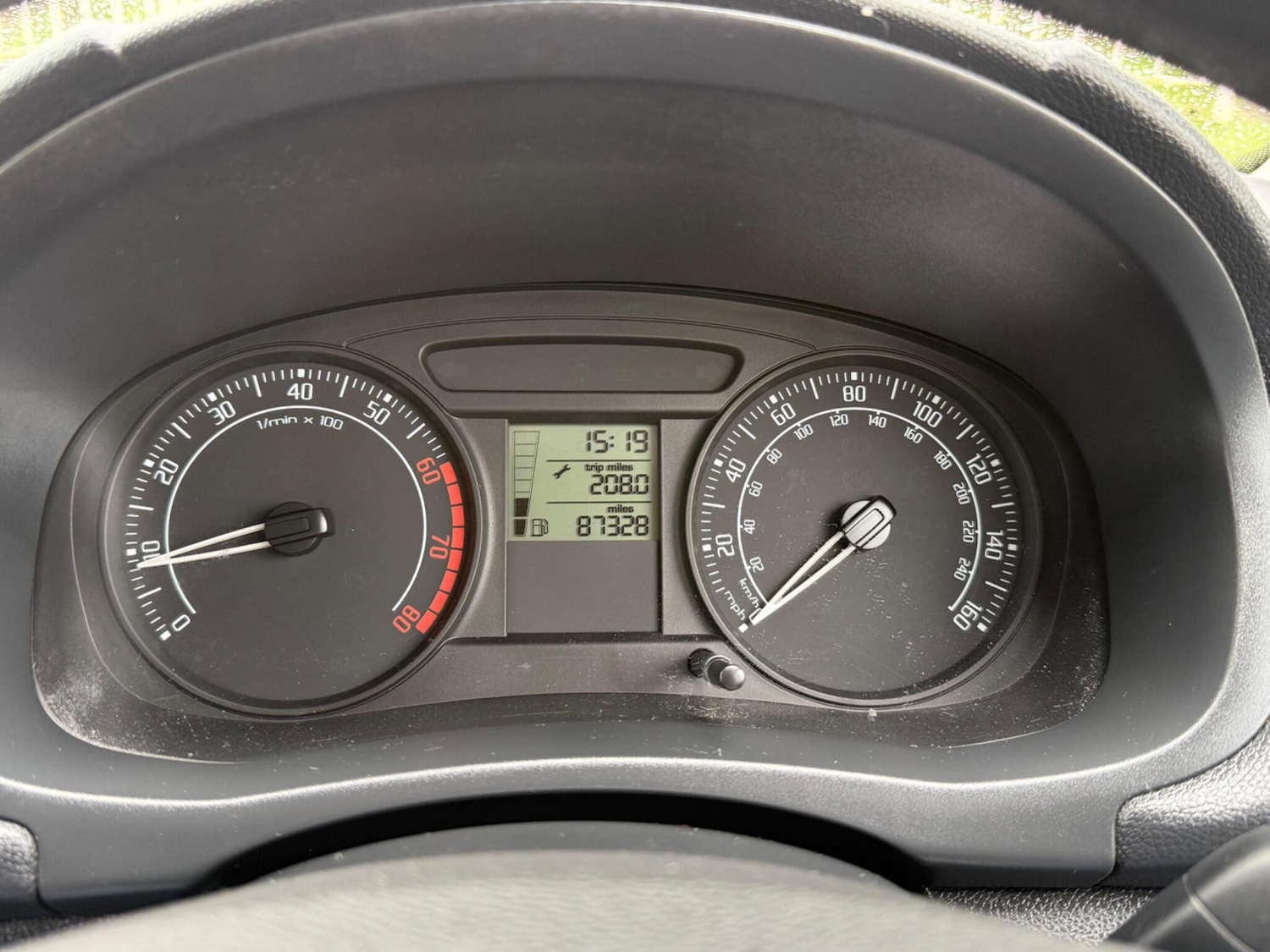 Used Skoda Fabia 2010 for sale - 78101430: Photo 44