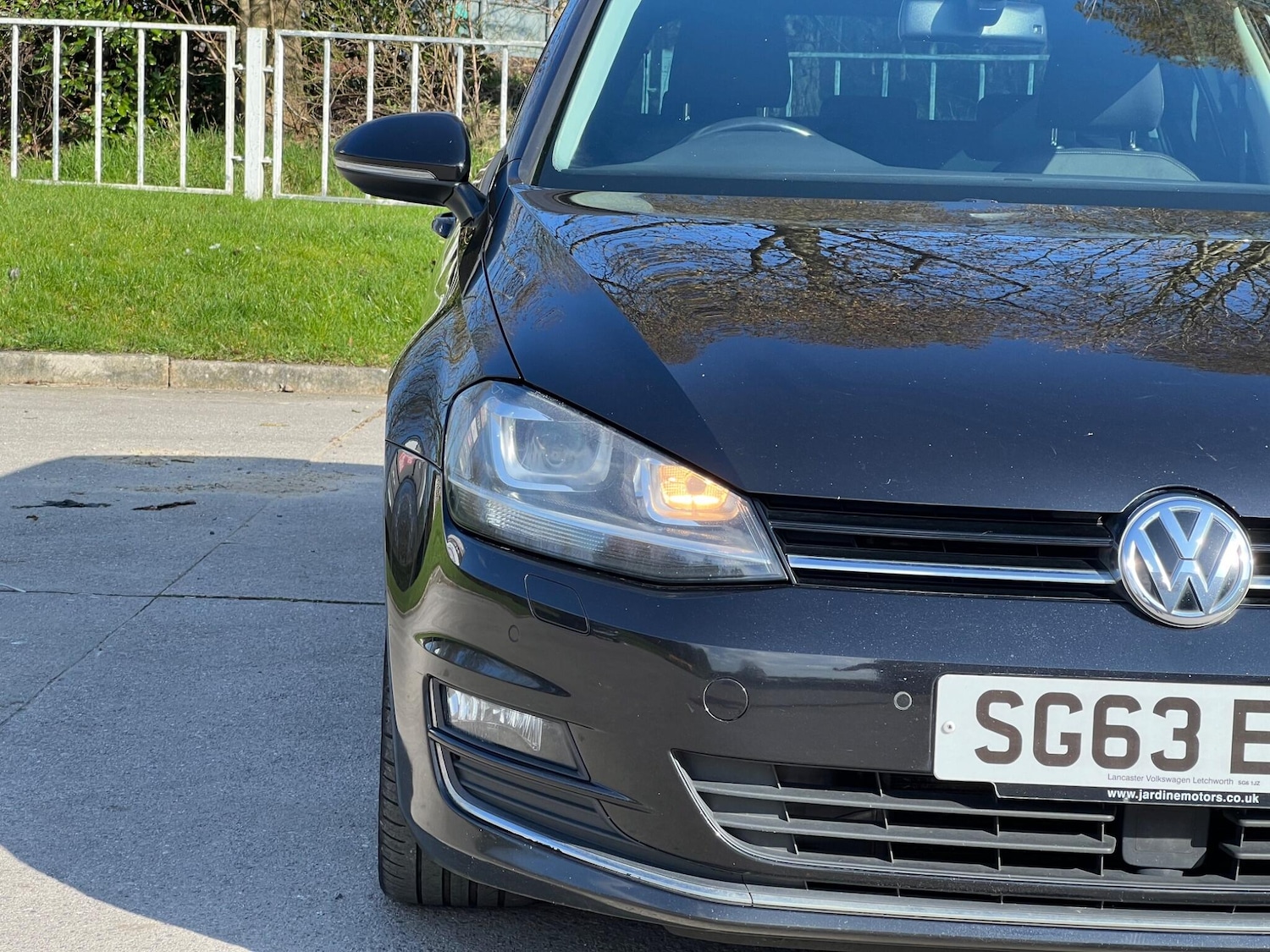 Used Volkswagen Golf for sale - 77753075: Photo 18