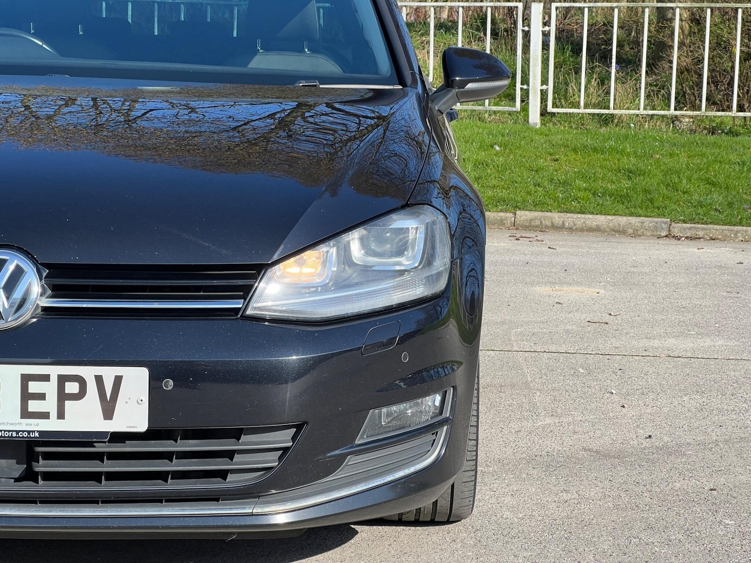 Used Volkswagen Golf for sale - 77753075: Photo 19