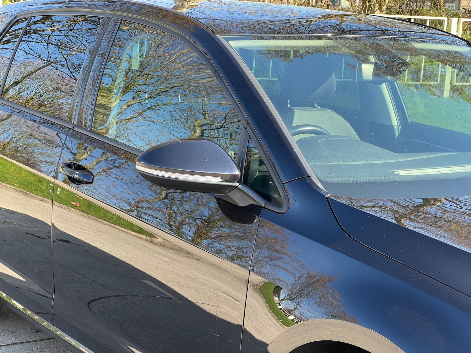 Used Volkswagen Golf for sale - 77753075: Photo 20