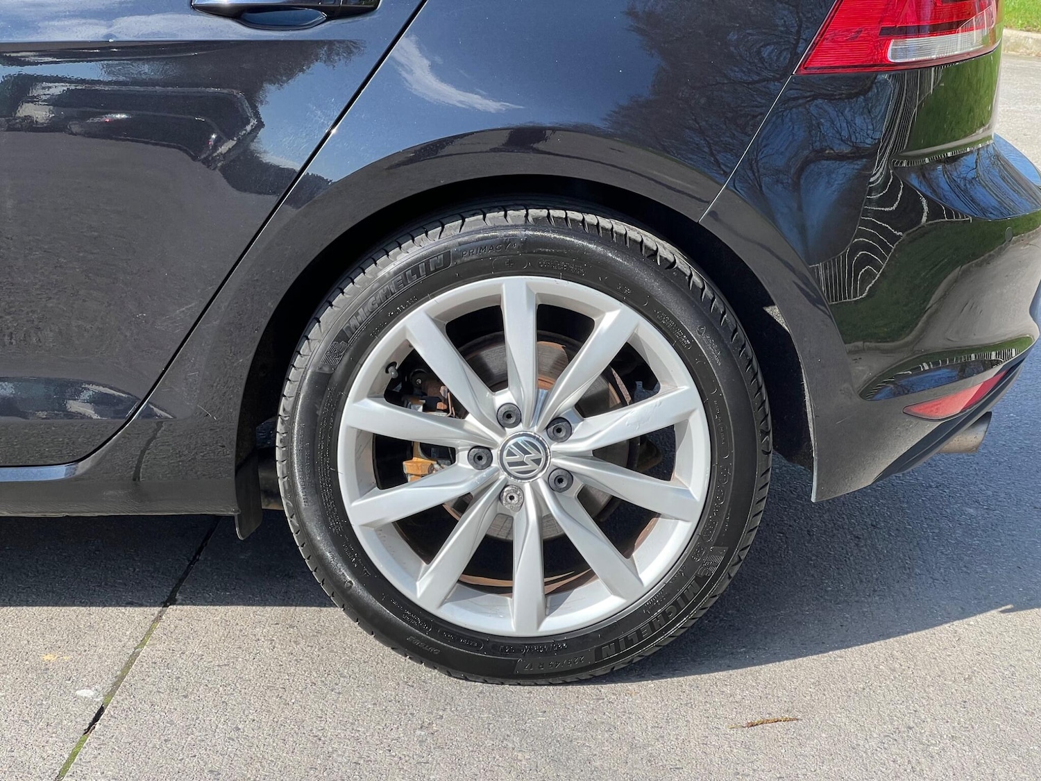 Used Volkswagen Golf for sale - 77753075: Photo 22