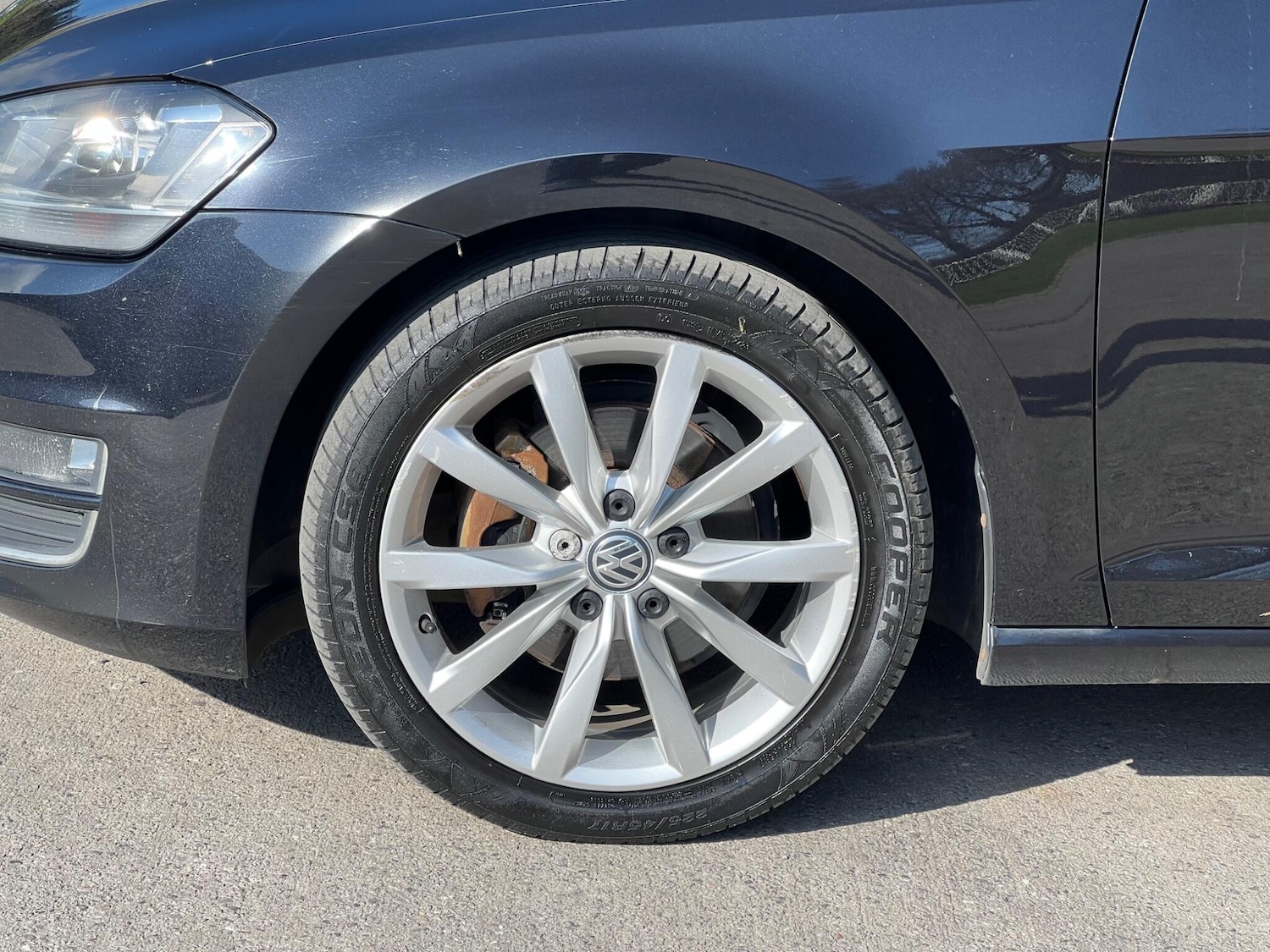 Used Volkswagen Golf for sale - 77753075: Photo 24