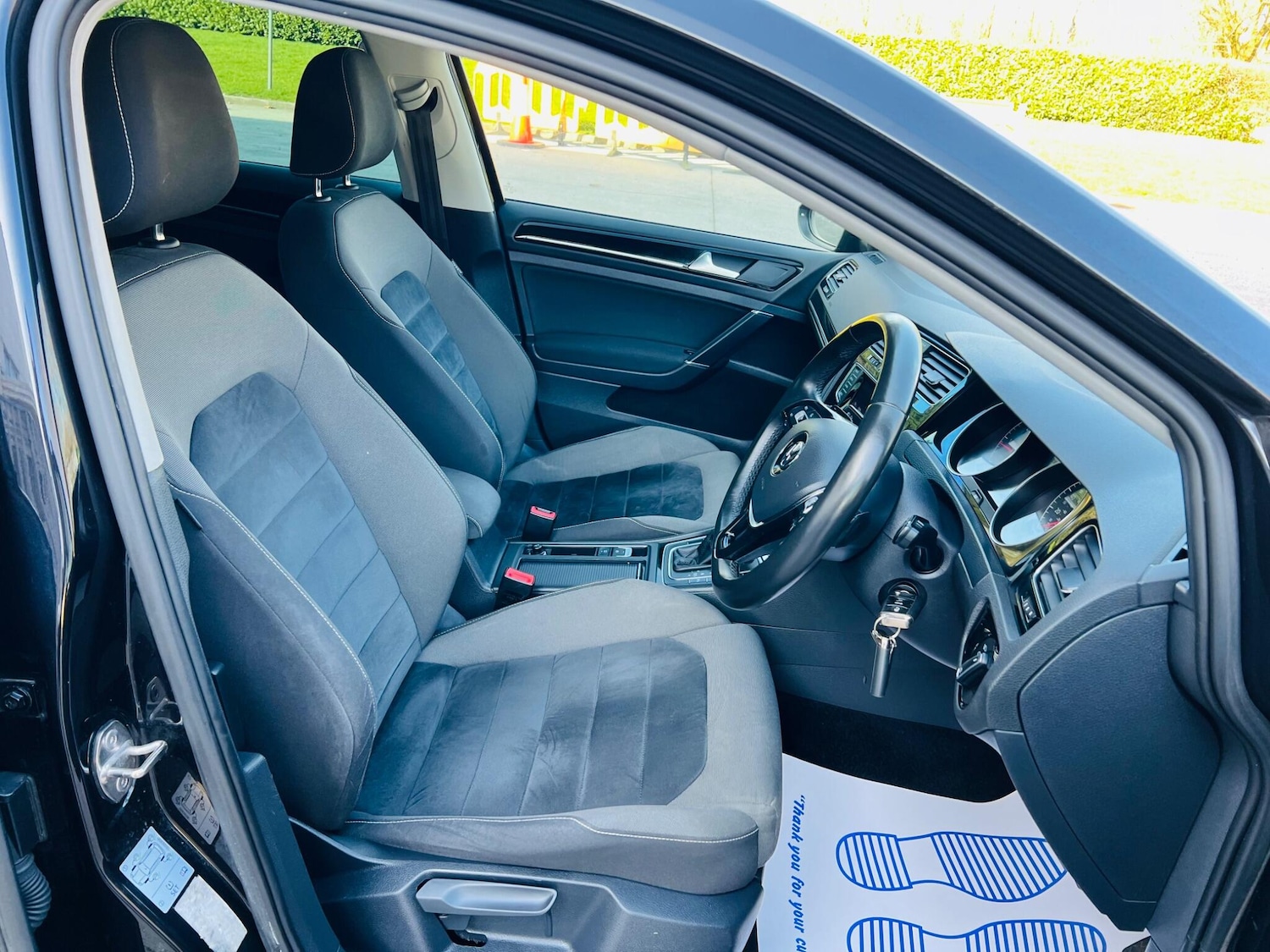 Used Volkswagen Golf for sale - 77753075: Photo 26