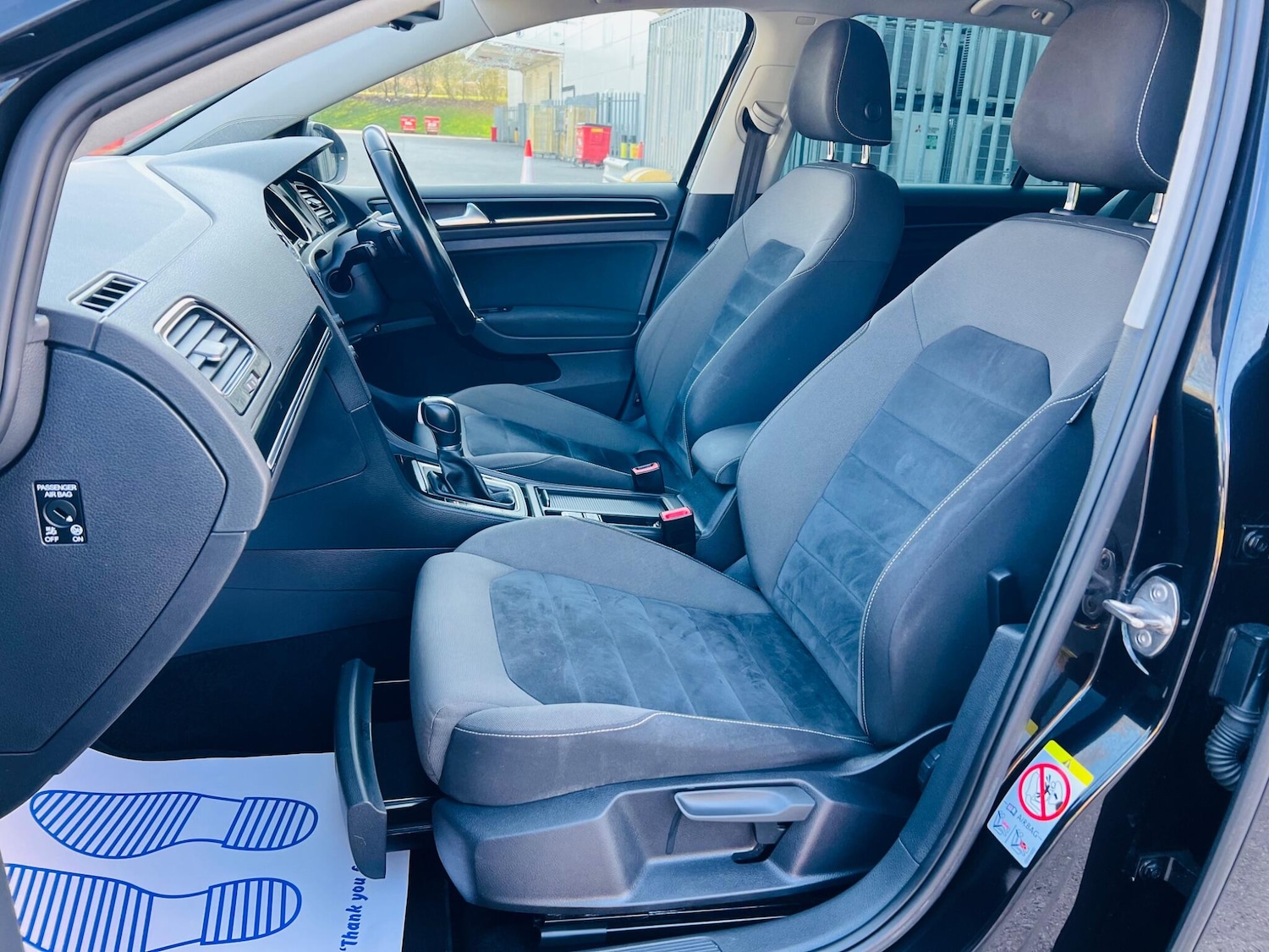 Used Volkswagen Golf for sale - 77753075: Photo 27