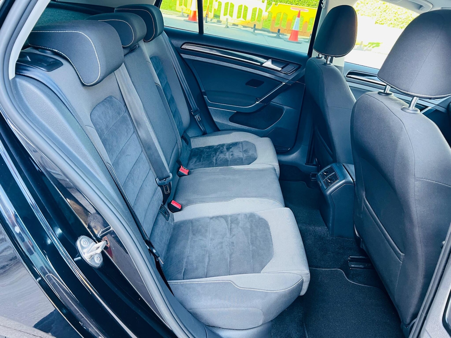 Used Volkswagen Golf for sale - 77753075: Photo 28