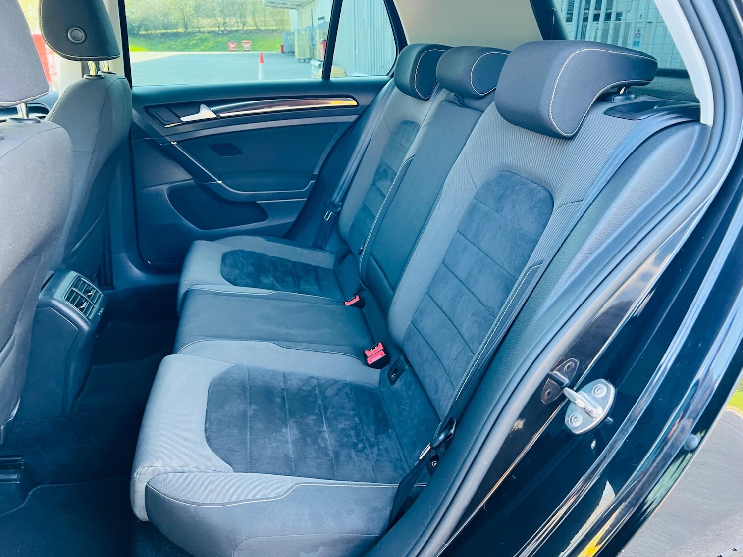 Used Volkswagen Golf for sale - 77753075: Photo 29