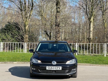 Used Volkswagen Golf 2013 for sale - 77753075: Photo