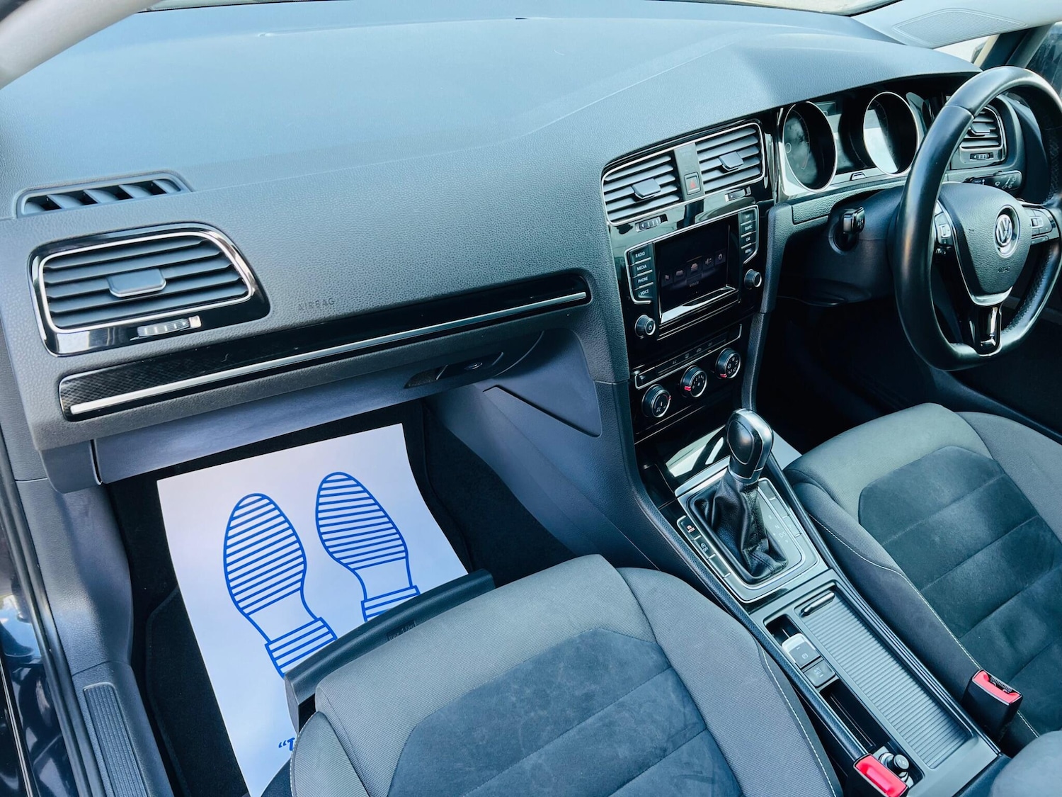 Used Volkswagen Golf for sale - 77753075: Photo 30