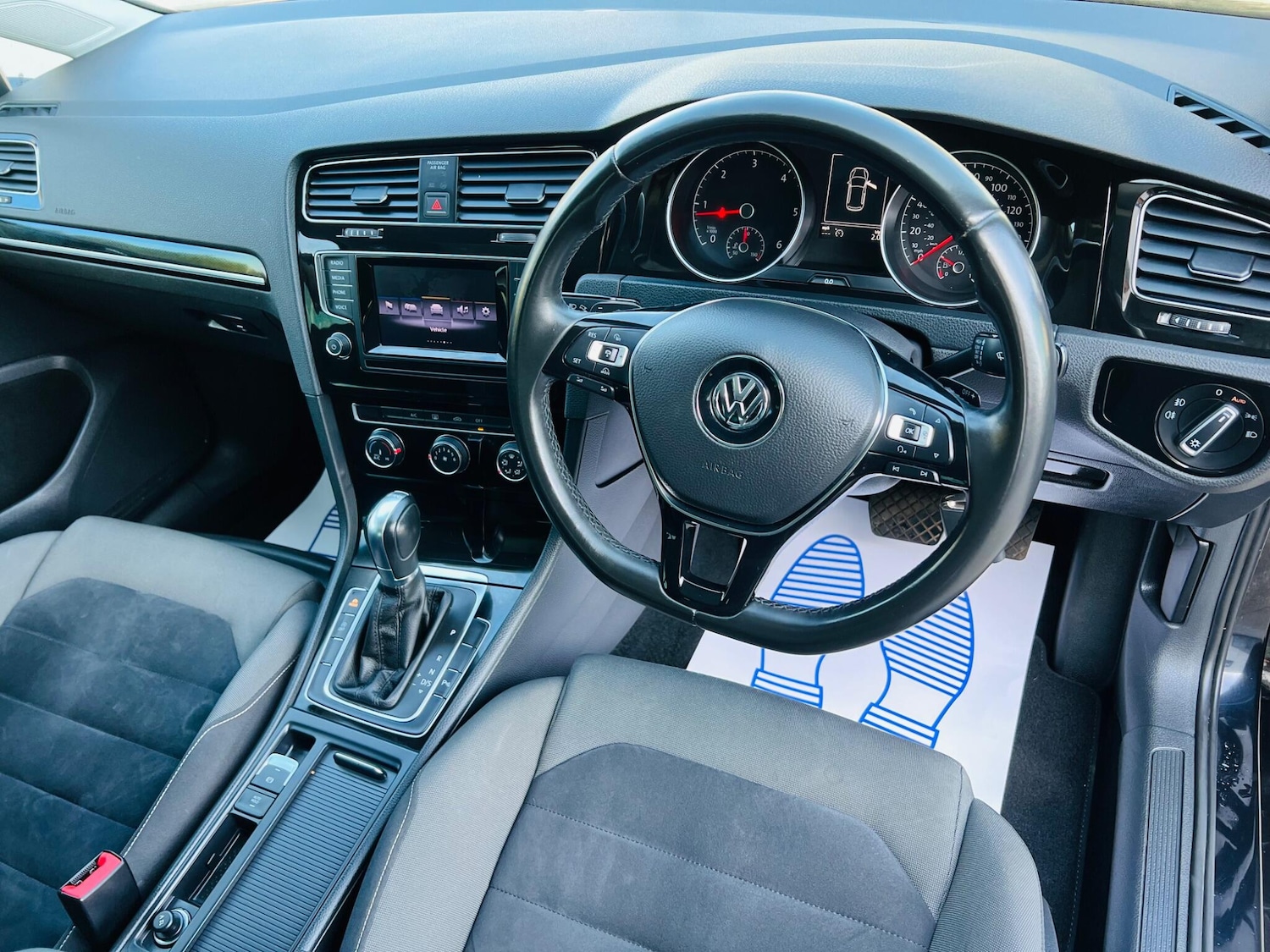 Used Volkswagen Golf for sale - 77753075: Photo 31