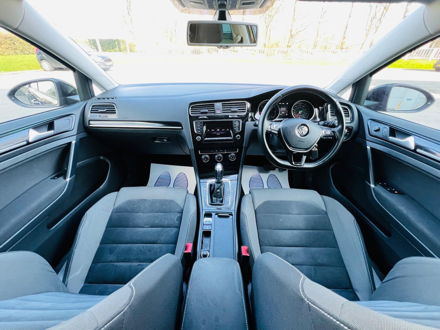 Used Volkswagen Golf for sale - 77753075: Photo 34