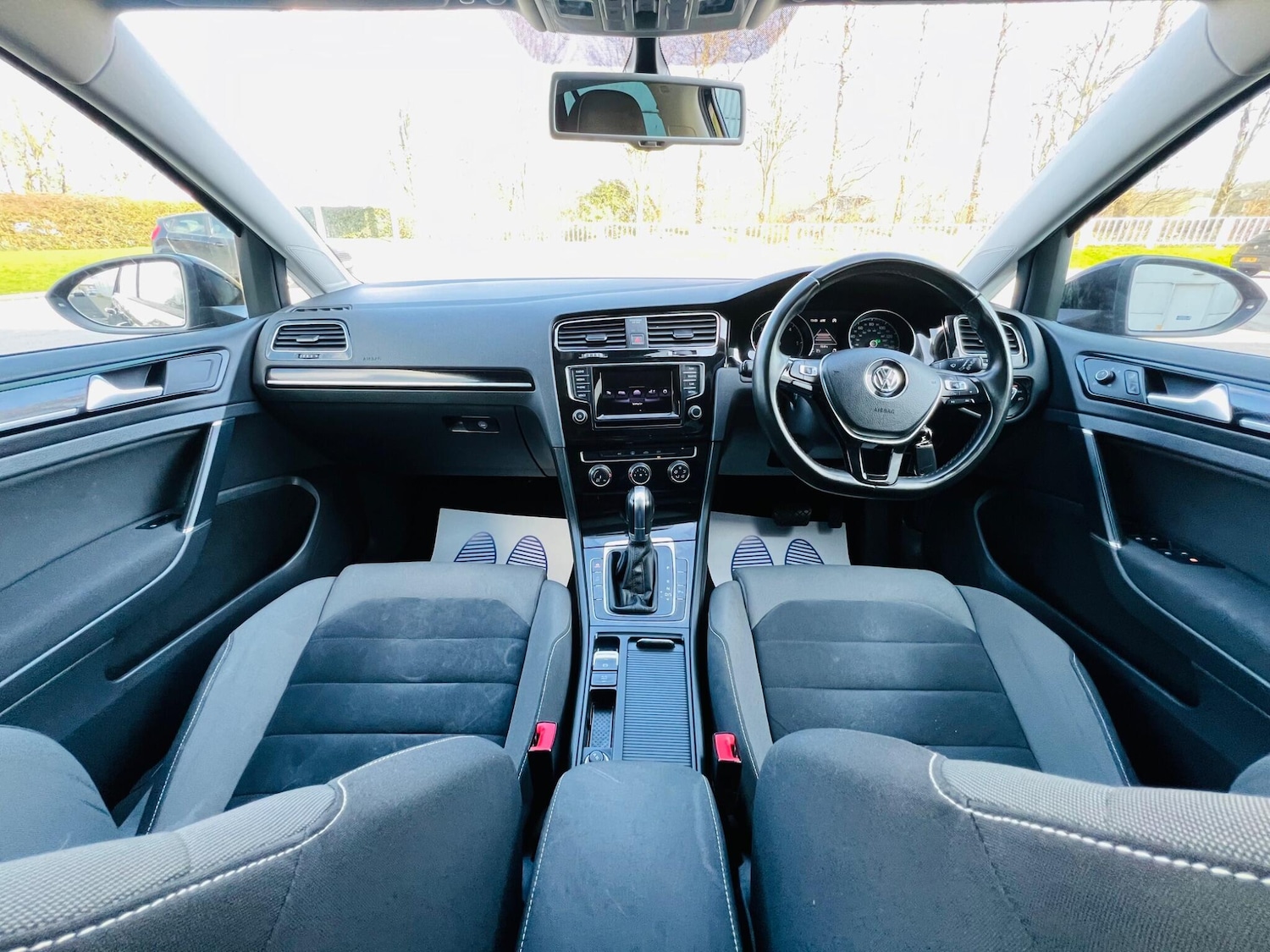 Used Volkswagen Golf for sale - 77753075: Photo 35