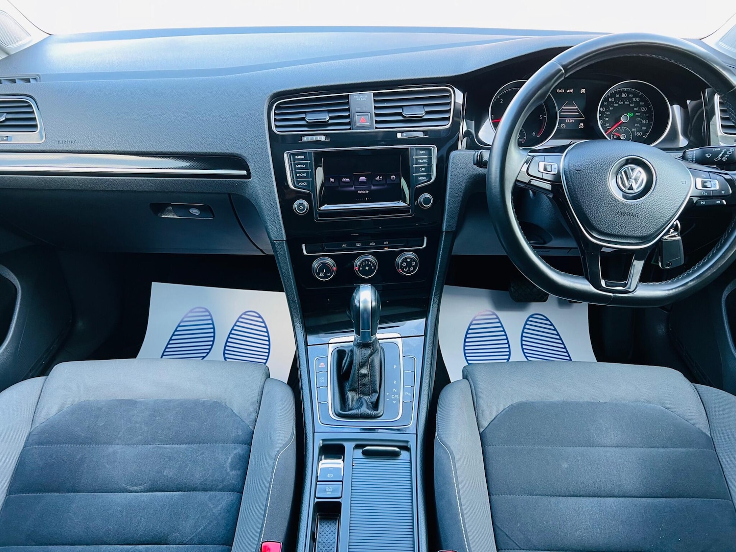 Used Volkswagen Golf for sale - 77753075: Photo 36