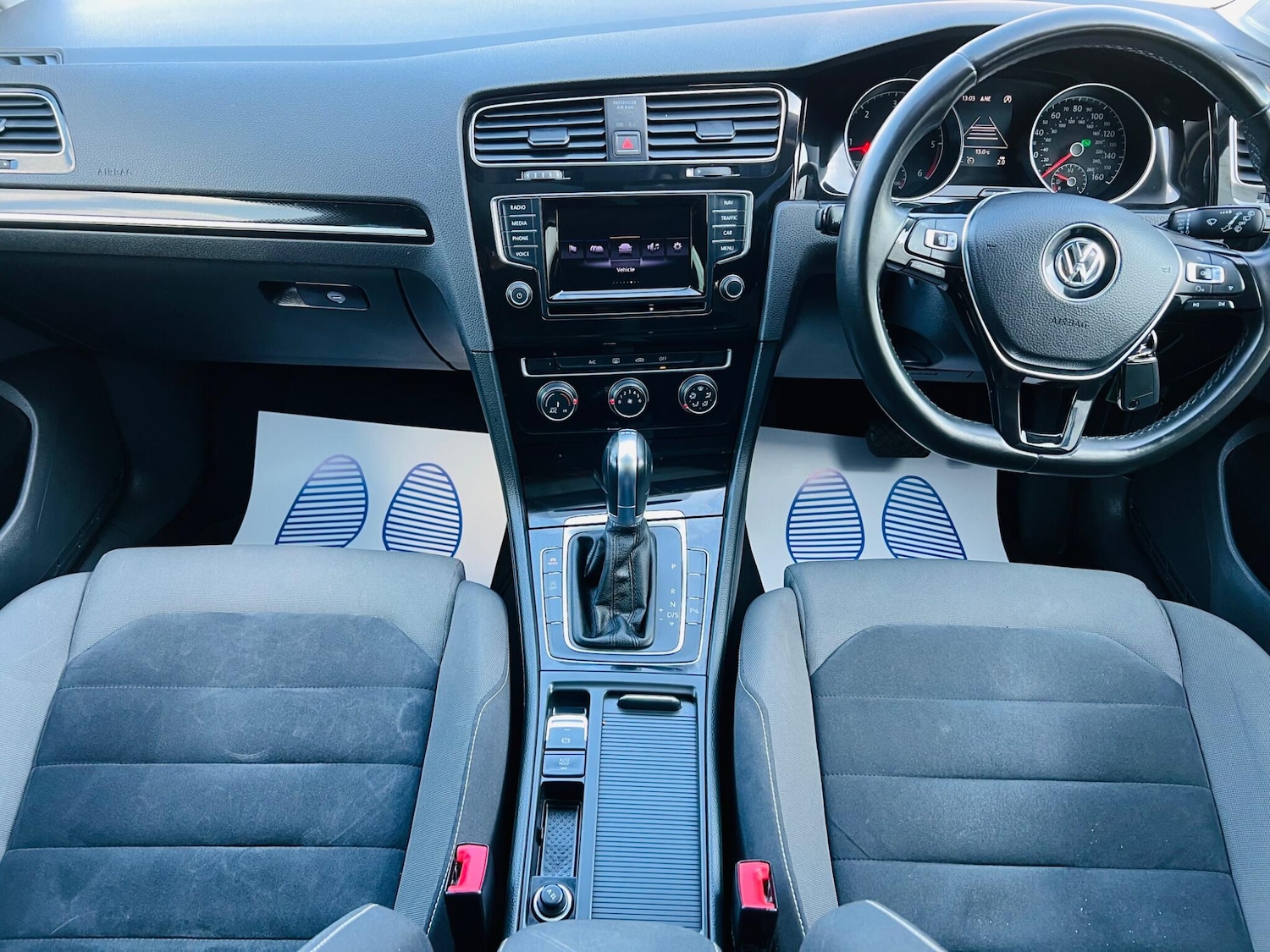 Used Volkswagen Golf for sale - 77753075: Photo 37