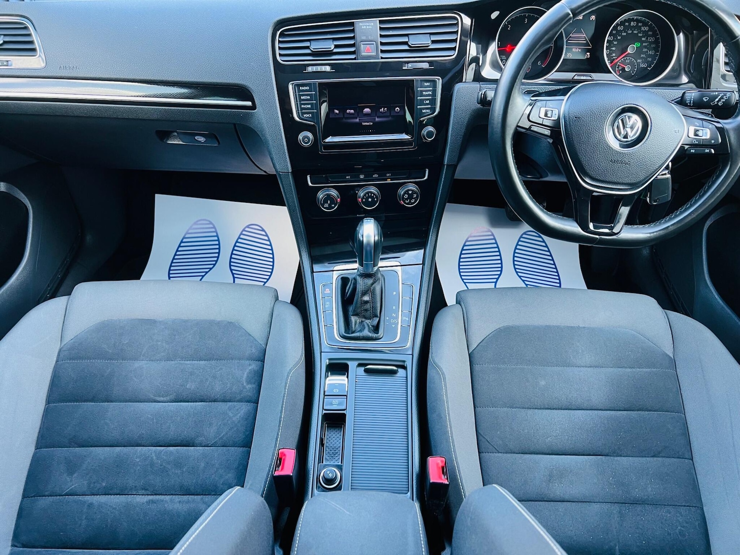 Used Volkswagen Golf for sale - 77753075: Photo 38