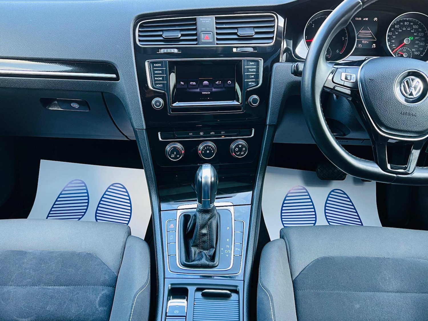 Used Volkswagen Golf for sale - 77753075: Photo 39