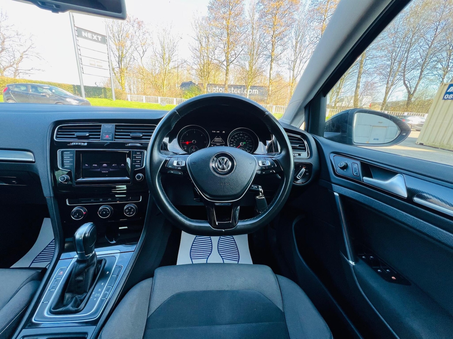 Used Volkswagen Golf for sale - 77753075: Photo 40