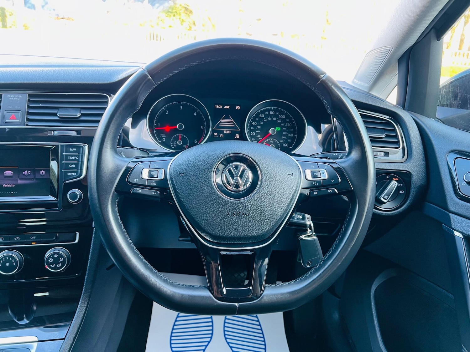 Used Volkswagen Golf for sale - 77753075: Photo 41