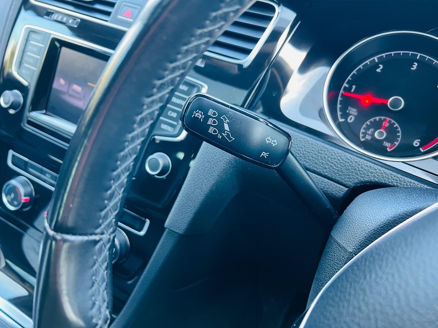 Used Volkswagen Golf for sale - 77753075: Photo 42