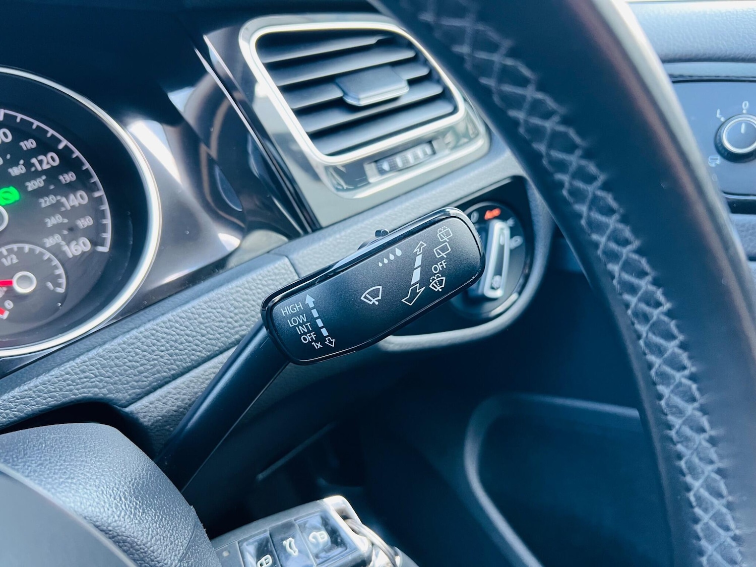 Used Volkswagen Golf for sale - 77753075: Photo 43