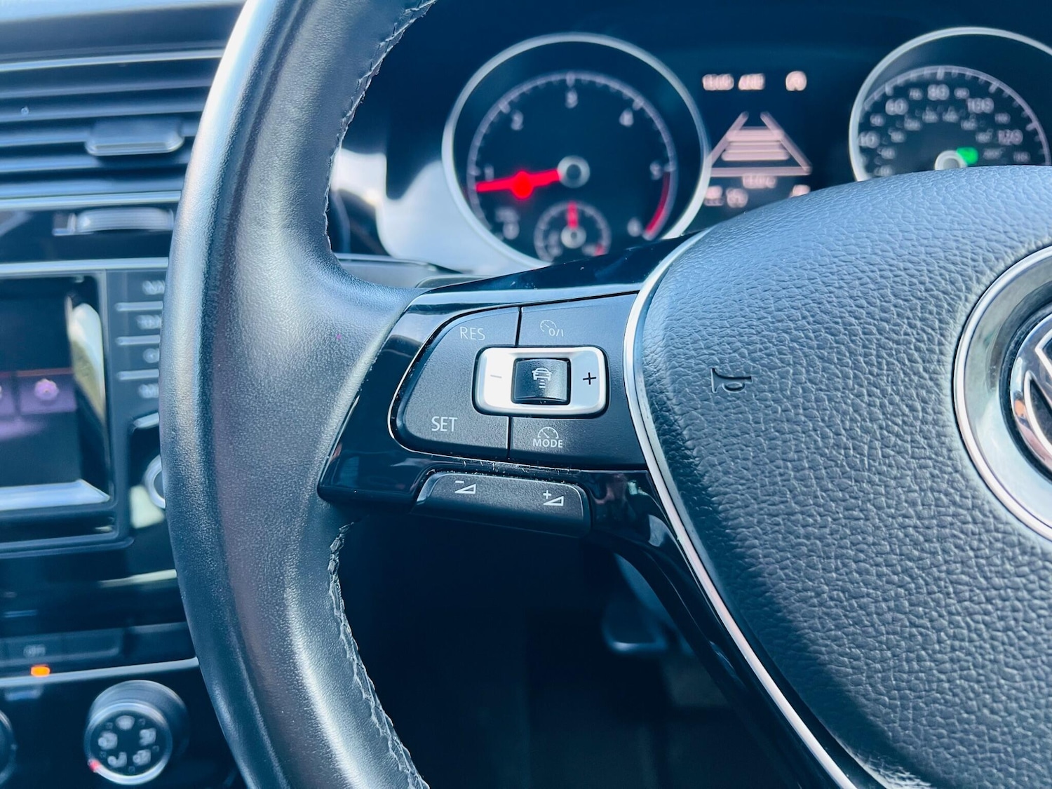 Used Volkswagen Golf for sale - 77753075: Photo 47