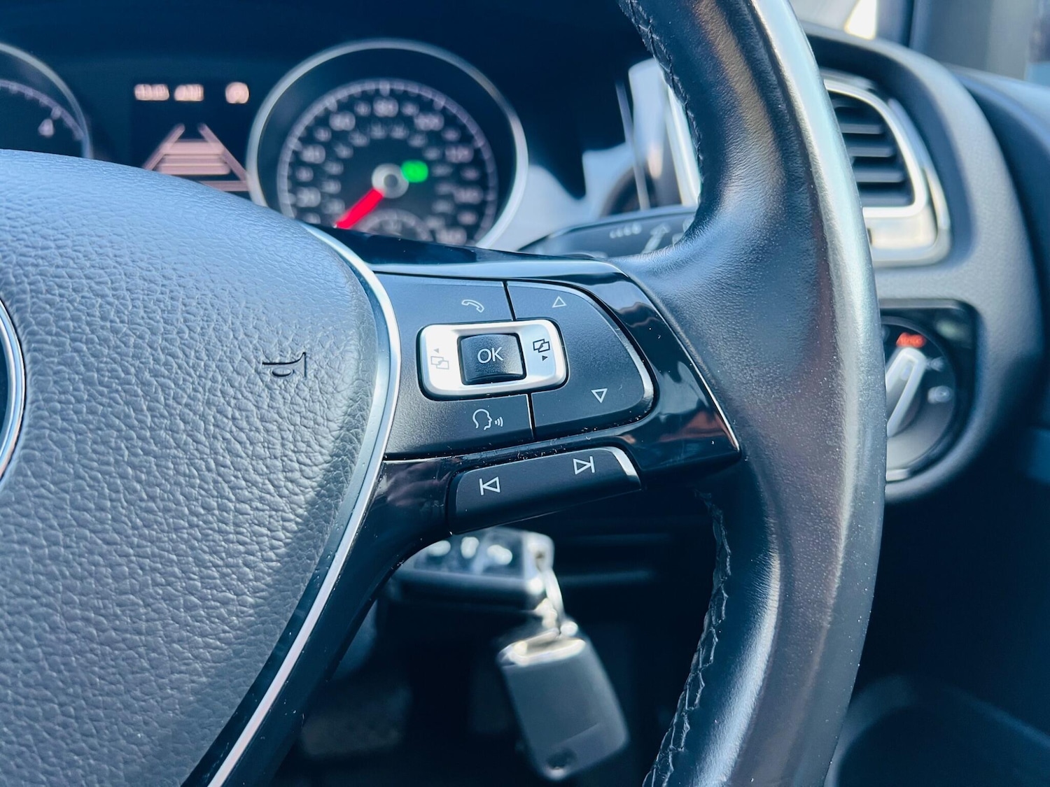 Used Volkswagen Golf for sale - 77753075: Photo 48