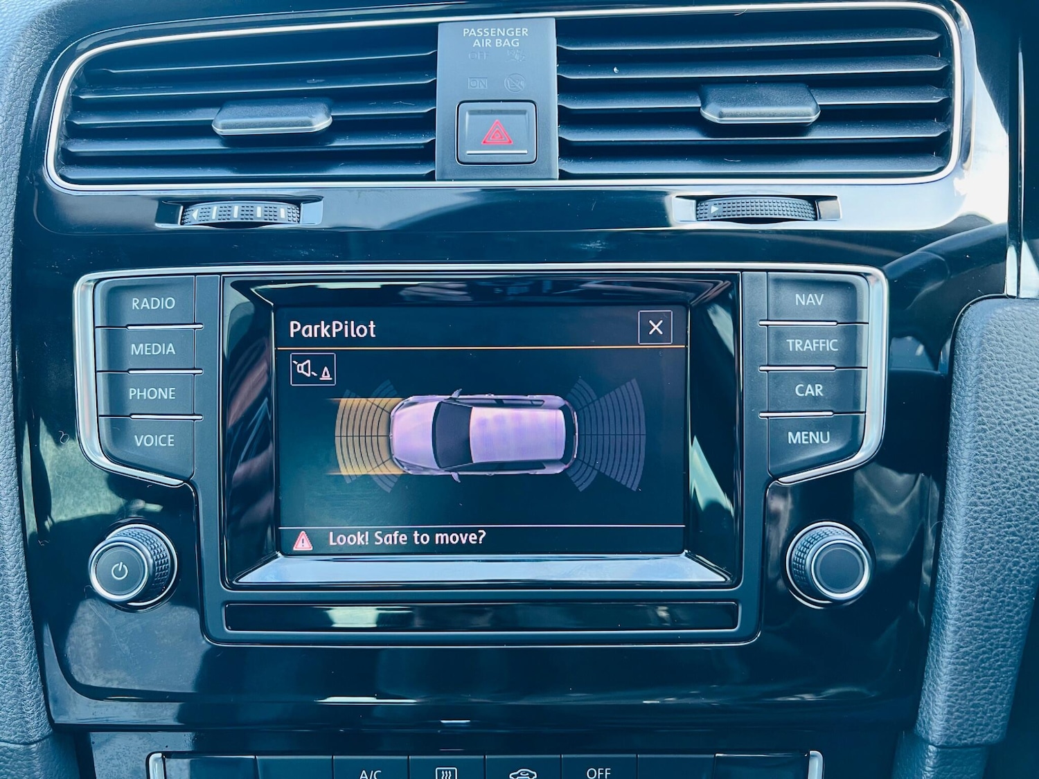 Used Volkswagen Golf for sale - 77753075: Photo 49