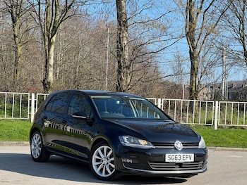 Used Volkswagen Golf 2013 for sale - 77753075: Photo