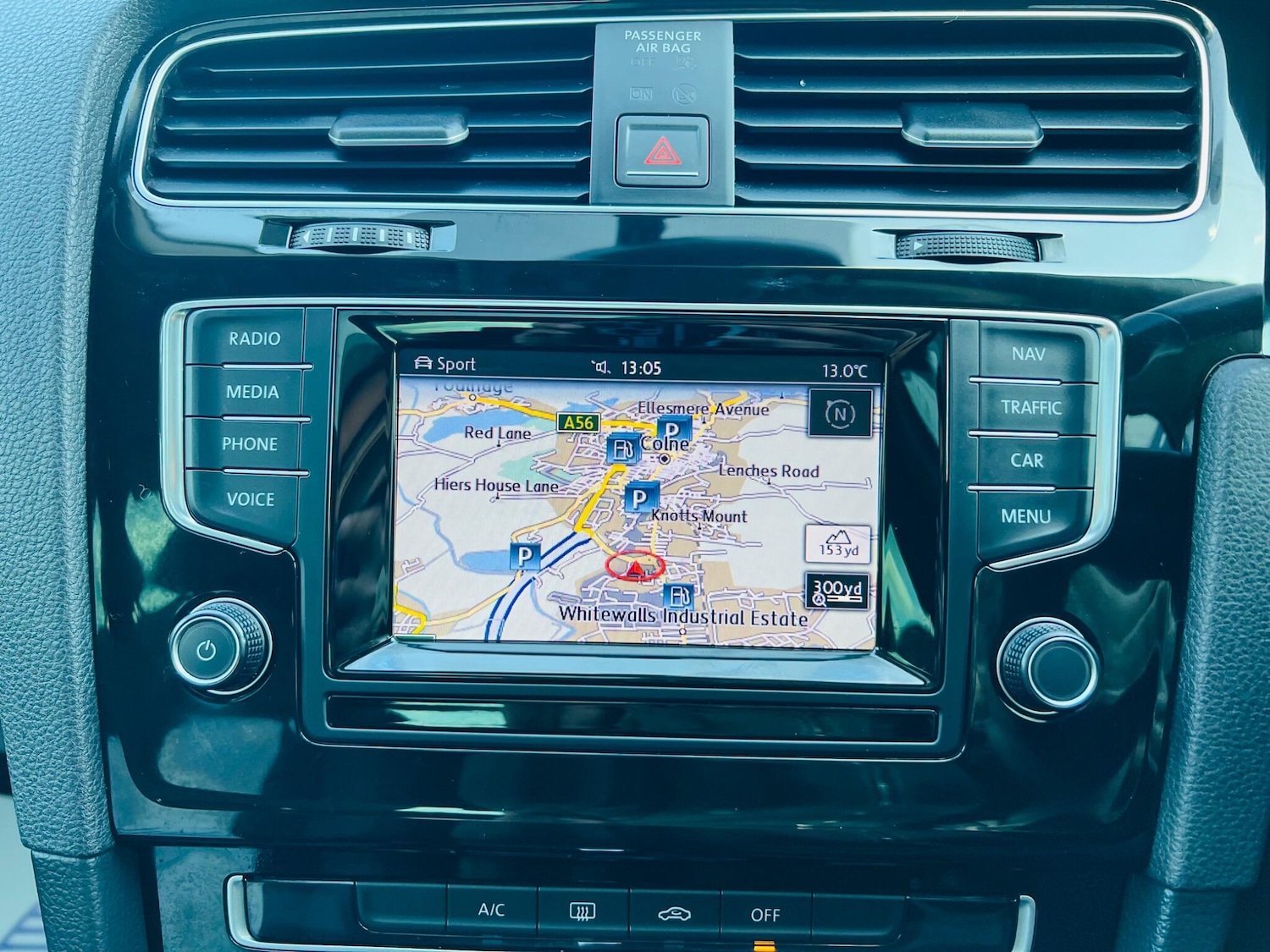 Used Volkswagen Golf for sale - 77753075: Photo 50