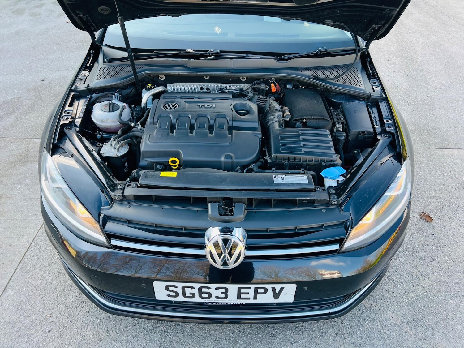 Used Volkswagen Golf for sale - 77753075: Photo 52