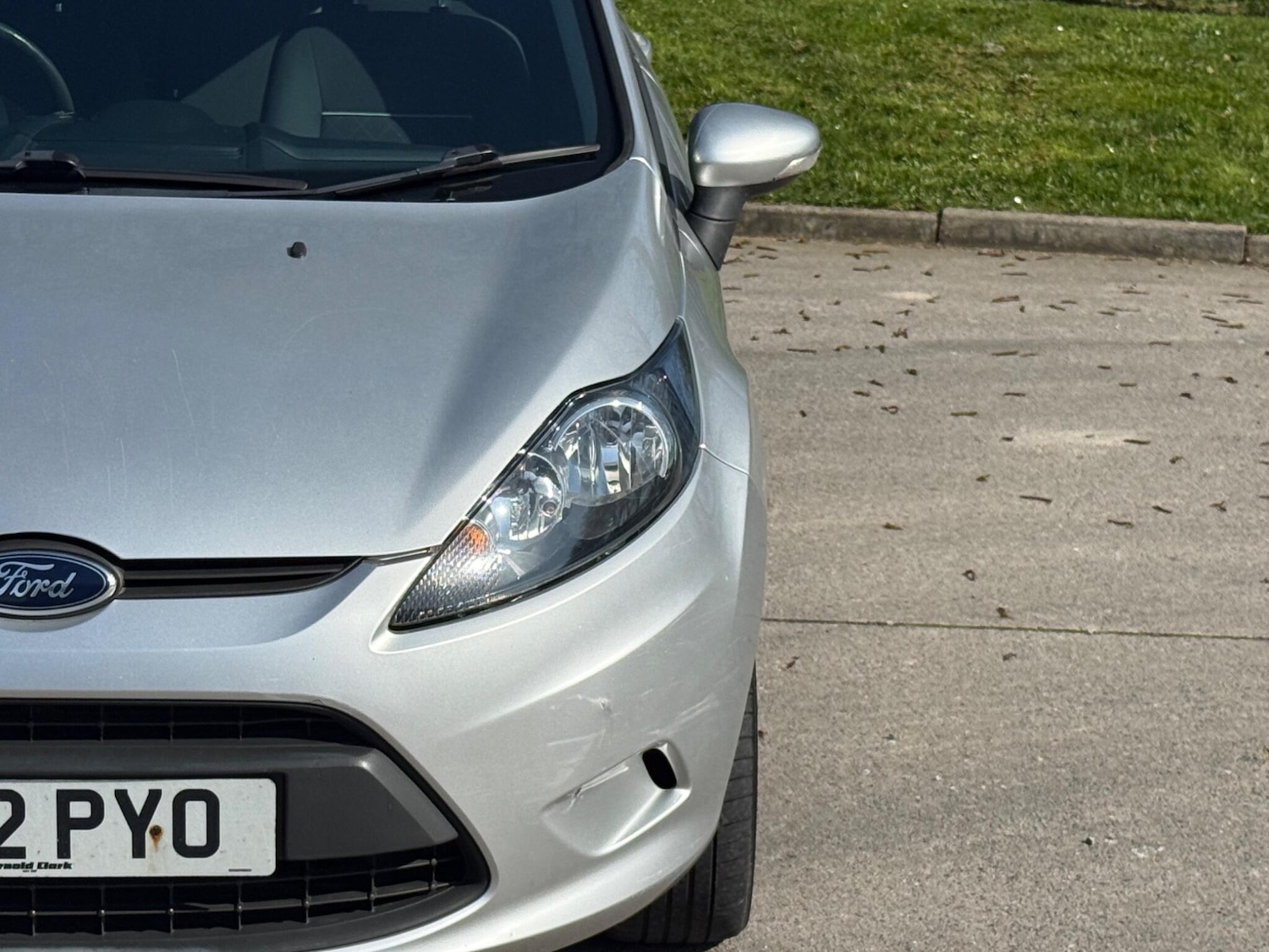 Used Ford Fiesta 2012 for sale - 78100308: Photo 19